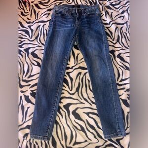 Banana republic jeans